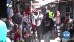 Traders, Consumers in Zambia Have Mixed View on Chinese Imports