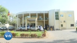 Tchad : Le QG d'un parti politique assiégé après une attaque contre les services de renseignement