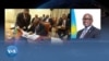 Cessez-le-feu en RDC : le chef de la diplomatie rwandaise réagit à l'accord entre Kinshasa et Kigali