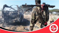 African Stream distorts US military’s mission in Somalia