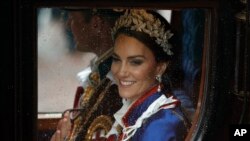 케이트 미들턴 영국 왕세자비