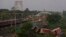 Tai nạn tàu hỏa ở Balasore, Orissa, Ấn Độ, ngày 5/6/2023.
