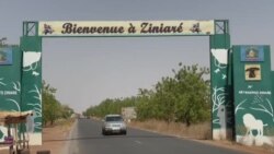Des femmes déplacées au Burkina Faso retrouvent l'espoir grâce à une association solidaire