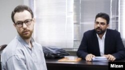 دادگاه رسیدگی به اتهام‌های یوهان فلودروس، کاردار سفارت سوئد در تهران - آرشیو