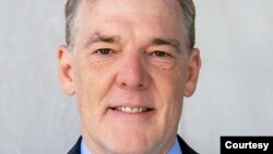 크리스토퍼 존스톤 전략국제문제연구소(CSIS) 일본 석좌