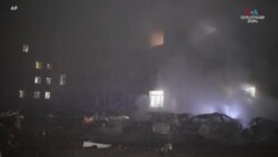 Մոսկվան Կիևի դեմ կիրառում է հյուսիսկորեական բալիստիկ հրթիռներ 