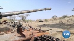 ለኢትዮጵያ የድኅረ ጦርነት መልሶ ማቋቋም እና ግንባታ 20 ቢሊዮን ዶላር እንደሚያስፈልግ ተገለጸ