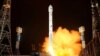 North Korea plans to launch satellite by June 4, report says