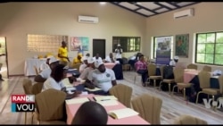 FAO Oganize yon Atelye nan Vil Okap