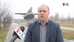 Тасевски: Упадот во Контролата за летање е рамно на тероризам