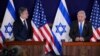블링컨 장관 “미국은 이스라엘 편…이란 자금, 언제든 재동결”