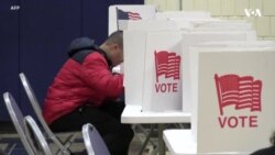 Трамп се заканува против договорите за помош на Украина, Израел, Тајван 