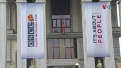 Северна Македонија се подготвува за министерскиот состанок на ОБСЕ