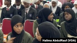 Bikin Ranar ‘Ya’ya Mata Ta Duniya 2023 A Najeriya “Zuba Jari A ‘Yancin Yara Mata”