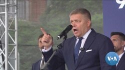 Slovakia’s Election Threatens Western Unity on Ukraine