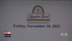 Kominote Ayisyen Miami Oganize yon Gala pou Kotize Lajan pou yon Nouvo Sant Kominotè pou Timoun 