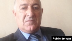 Ərşad İbrahimov (Mənbə: Sosial şəbəkə)