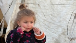 A Look at the The Lives of Children in Gaza 