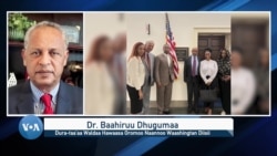 Hoogganoonni Hawaasaa Oromoo fi Saboota Biroo Ameerikaa Keessaa Rakkoon Itiyoophiyaa Akka Mariin Furamu Dhiibbaa Gochaa Jirra Jedhan