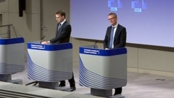 Stano: EU očekuje primenu sporazuma Kosova i Srbije u 2024. 