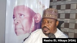 Alkassim Yahaya Yauri