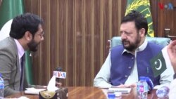 'گلگت بلتستان کو عبوری صوبہ بنانے سے مسئلہ کشمیر کو کوئی نقصان نہیں'