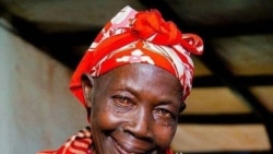 Adrienne Nahimana Yakunzwe muri Ninde Yitavye Imana 