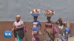 Le commerce transfrontalier entre le Rwanda et la RDC en difficulté