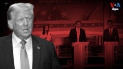 បេក្ខជន​ប្រធានាធិបតី​​បក្ស​សាធារណរដ្ឋ​​ស្វះស្វែង​យកឈ្នះក្នុងការ​ជជែក​ដេញដោល​ផ្តាច់ព្រ័ត្រ​នៅឆ្នាំនេះ