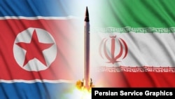 پنتاگون: ایران و کره شمالی «تهدیدهای دائمی» هستند