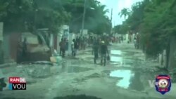 Ayiti Ekstrade yon Manm Gang “Kokorat San Ras” Ozetazini