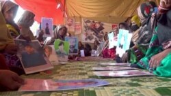 په اسلام اباد کې د بلوچانو د حقونو لپاره د ناست پرلت مشران وايي، د دوی له ستونزو څخه د خلکو خبرولو لپاره به اوس دوی کور په کور ګرځي
