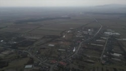 In Ukraine’s Ethnic Hungarian Villages, Politics and War Drive Depopulation 