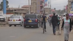 Le Kenya progresse vers l'éradication de la pandémie du VIH/SIDA