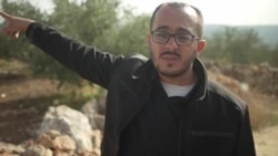 Israël-Hamas : retour sur les lieux de récents affrontements 