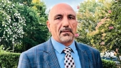 Cavad Abbasi: Qara Qışlaq kəndinin ərazisinə bu fabriki tikmək Urmiyə gölünün yarasına duz basmaqdır 