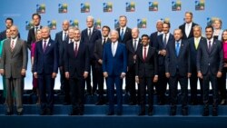 “나토 정상회의 ‘한반도 안보’에도 영향… 북러 무기거래도 주요 의제”