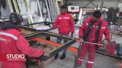 BiH: Broj stranih radnika uduplan u odnosu na 2020.