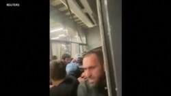 Antisemitism Spikes in Russia After Start of Gaza War