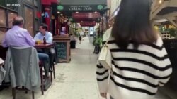 Laju Inflasi Terus Melemah, Konsumen Tetap Agak Pesimistis