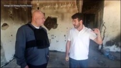 Israël-Hamas : la bataille pourrait se déplacer sur le terrain judiciaire 