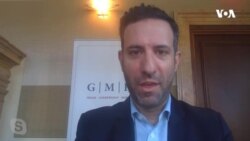 Deyvid Salvo: Münaqişə bitib və iki ölkə arasında normal münasibətlər hər kəsin marağındadır