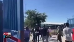 Yon Gwoup Sivil Ouvè ak Fos Baryè ki Separe Ayiti ak Repiblik Dominikèn 