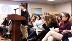 Quiz - LGBTQ, Students of Color Feel Less Welcome under New US State Laws