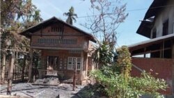 ထားဝယ်ခရိုင်တွင်း ကုန်စည်နဲ့ဆေးဝါးသယ်ယူခွင့် ပိုတင်းကြပ်လာ 