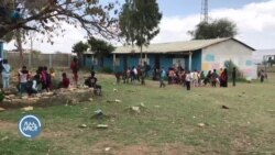 በትግራይ ክልል ከ20ሺሕ በላይ ተማሪዎች በረኀብ ምክንያት ትምህርት አቋረጡ