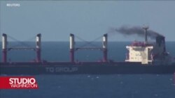 Sudbina žitnog koridora: Može li se Crno more obezbjediti bez Rusije?