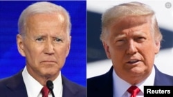 Trump Da Biden