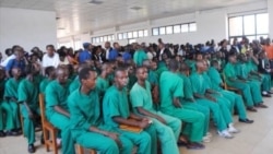 Burundi: CNIDH Iremeza Ikibazo c'Abanyororo Bapfunzwe Bidaciye mu Mategeko