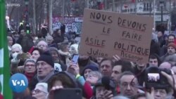 Extradition d'Assange : La justice britannique face à un dilemme